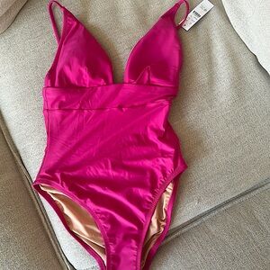 Jcrew bathing suit NWT